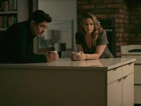 Camaleões | Benicio Del Toro investiga crime em trailer de suspense; veja