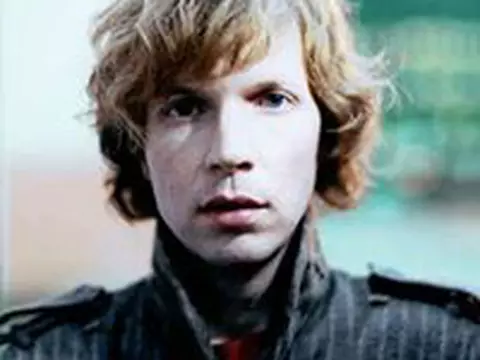 Beck anuncia o álbum Song Reader, com Jack White, Jack Black e outros artistas