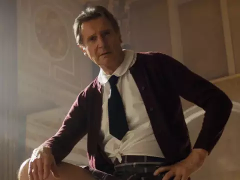 Corra que a Polícia Vem Aí tem ligação com filme original? Entenda referências