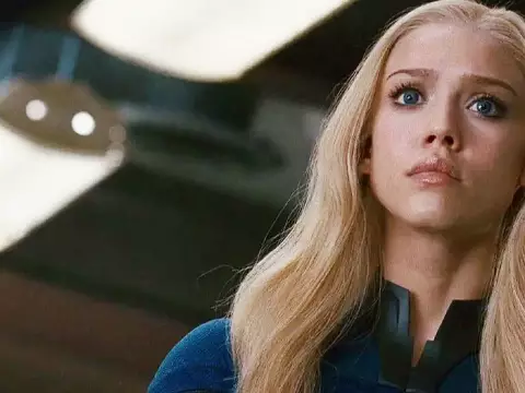 O Quarteto Fantástico (Fox)