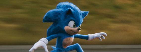 Sonic – O Filme' ganha novo visual em trailer eletrizante; Assista