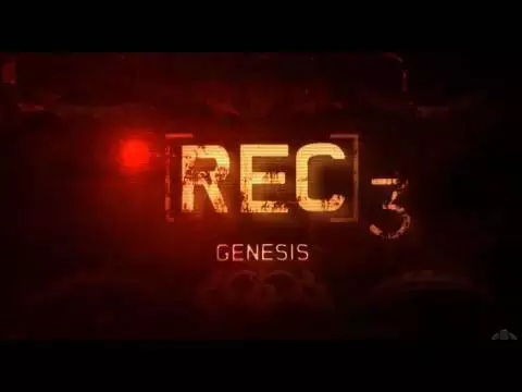 [REC] Genesis | Trailer 4