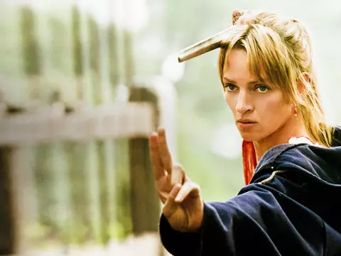 Kill Bill | Versão completa do clássico de Tarantino ganha data no Brasil
