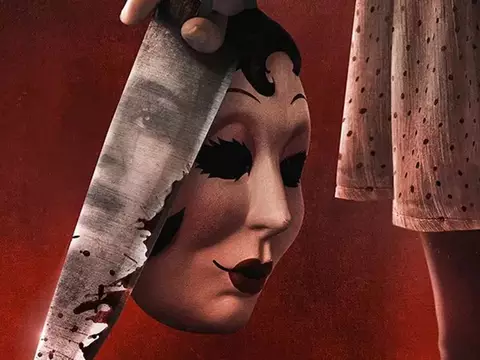 Os Estranhos Capítulo 2