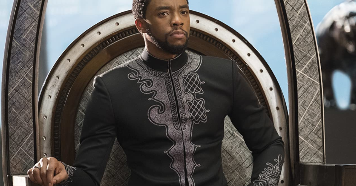 Chadwick Boseman: Mark Ruffalo e Lupita Nyong'o relembram ator - Vimarsana News