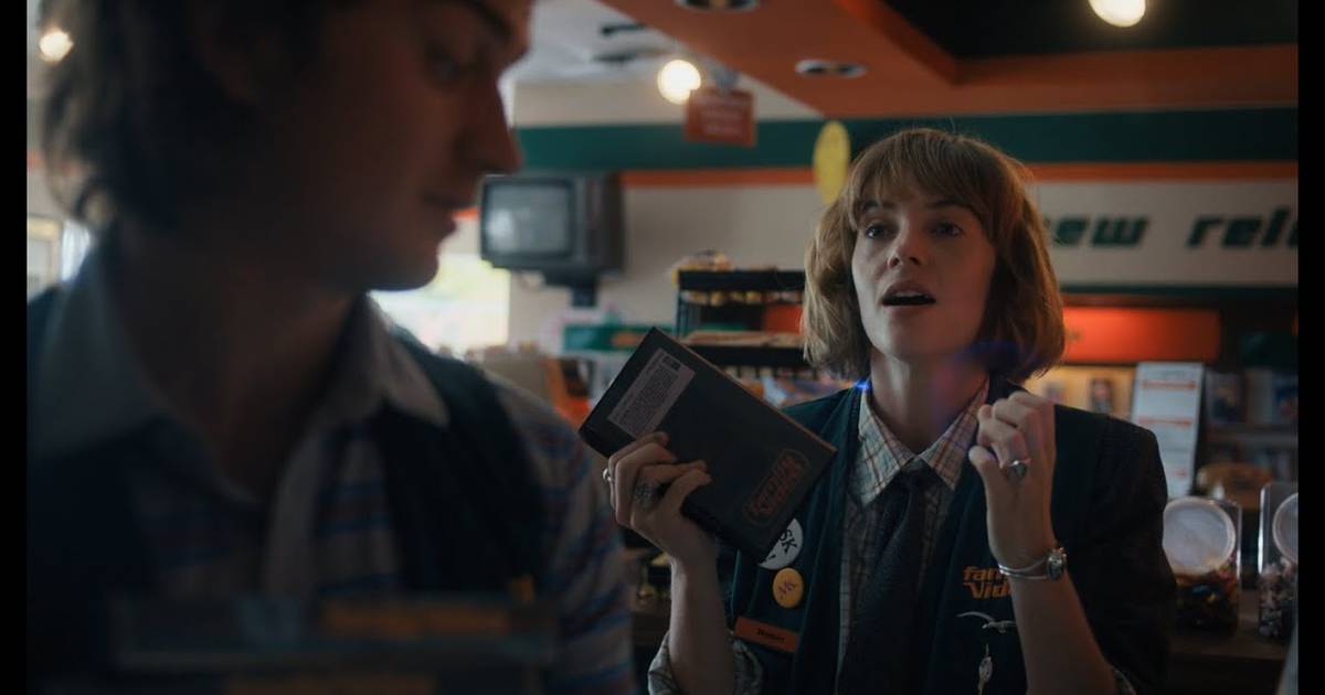 Fã de Stranger Things? Confira séries parecidas com o sucesso da