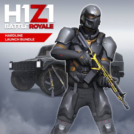 Como baixar H1Z1, novo jogo do gênero Battle Royale no PS4