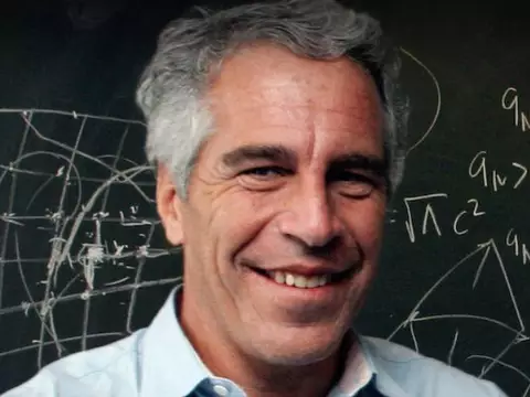 Jeffrey Epstein: Asquerosamente rico | ¿De qué va la serie documental?