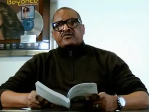 Mathew Knowles, pai de Beyoncé e Solange Knowles (Instagram/Reprodução)