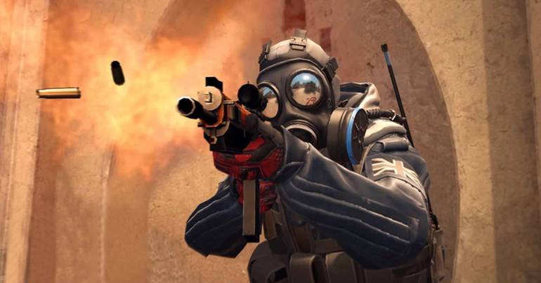 Counter-Strike 2 deve ganhar beta com Source 2, apontam rumores