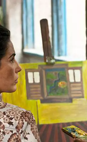 Nise - O Coração da Loucura | Crítica