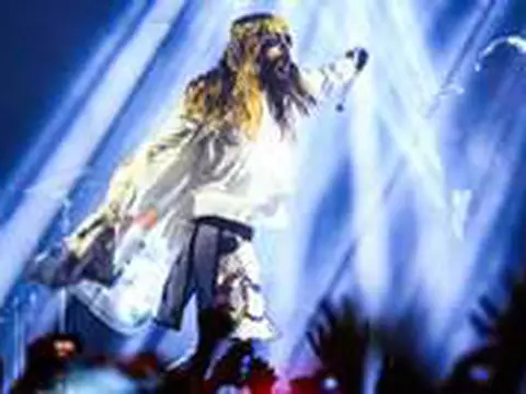 30 Seconds To Mars em São Paulo | Crítica