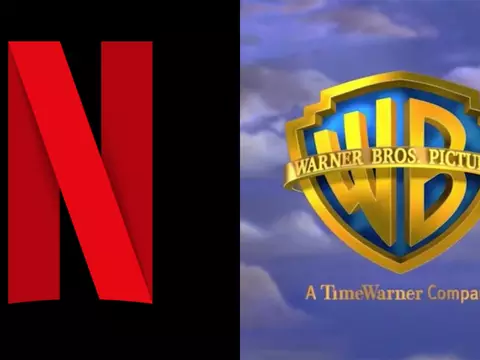 Netflix | Streaming manteria filmes da Warner do cinema, diz site