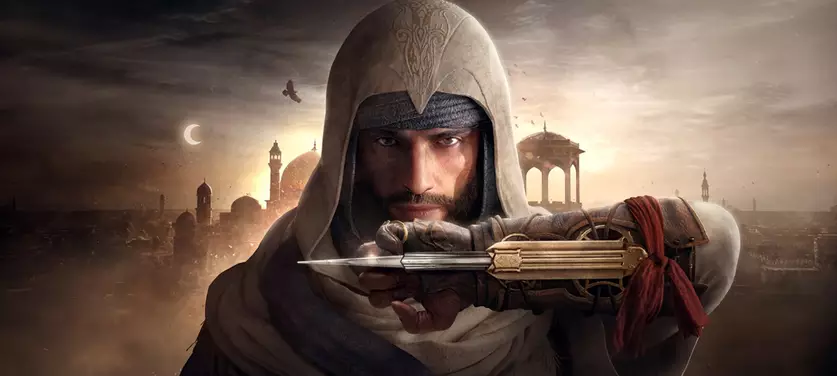 Assassin's Creed Mirage