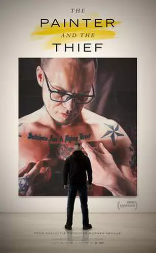 The Painter and the Thief