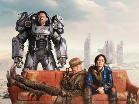 Fallout Garante Renovação Antecipada para Terceira Temporada antes da Estreia da Segunda