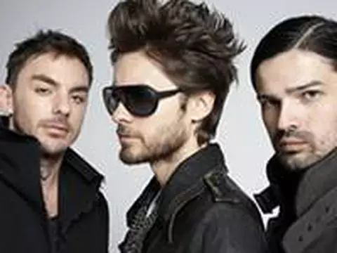 30 Seconds to Mars adia sua turnê pela América Latina para outubro [ATUALIZADO]