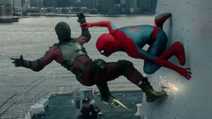 Homem-Aranha: Um Novo Dia | Todos os vilões confirmados