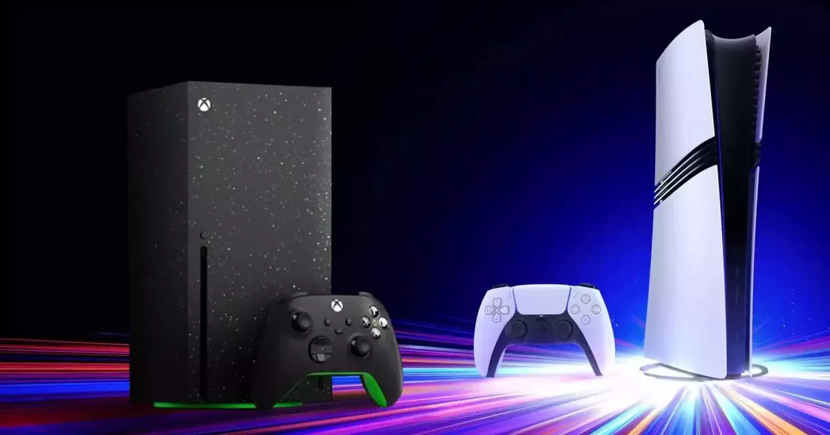 PlayStation 6 e novo Xbox chegarão sem discos em 2028