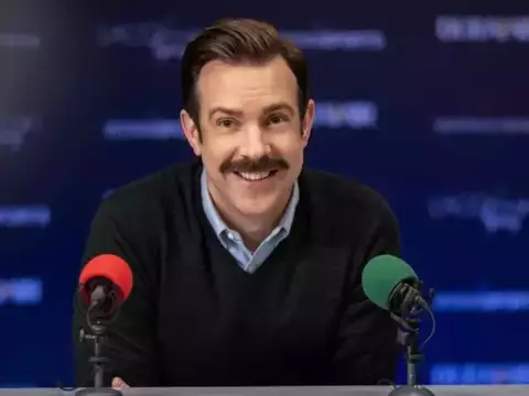 Ted Lasso | Primeras imágenes de la temporada 4 de la serie de Apple TV