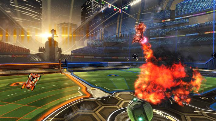 Análise: Rocket League (PC/PS4) é um bate-bola divertido e