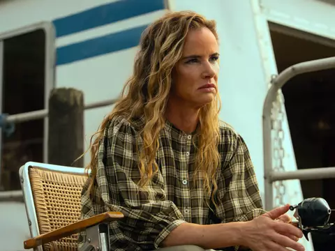 Juliette Lewis in Cape Fear (2026)/Publicity