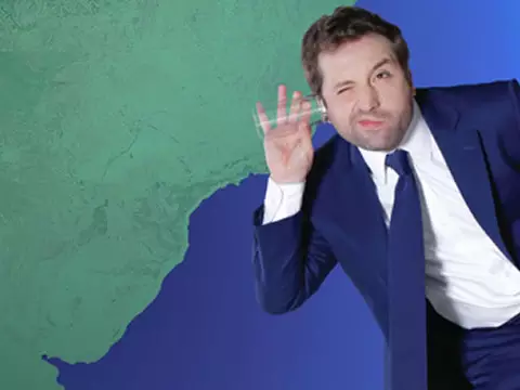 Greg News/HBO/Divulgação