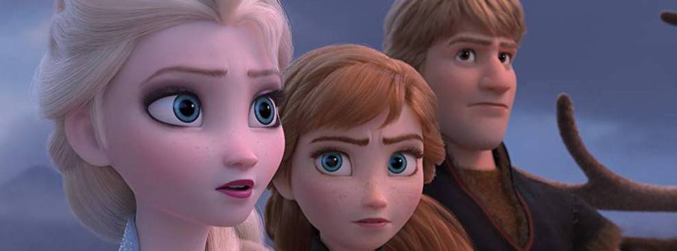 Frozen 2 | Weezer e Panic! At The Disco estão na trilha sonora