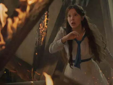 Enola Holmes 3 | Final explicado de la película de Millie Bobby Brown