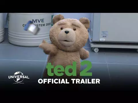 Ted 2 ganha seu primeiro trailer