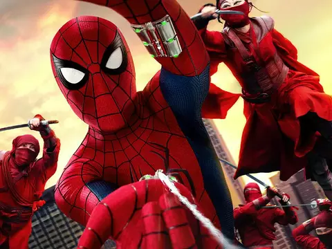 Spider-Man: Un Nuevo Día | Zendaya dice que la película dejará tristes a los fans: entérate