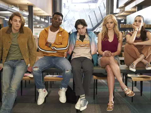 Um de Nós Está Mentindo surpreende na complexidade, mas desfecho não empolga