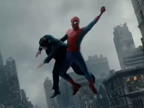 Spider-Man: Un nuevo día presenta avances previos al tráiler: míralos todos