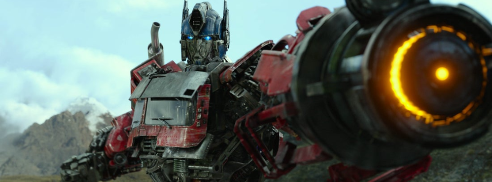 Filmes Transformers somam mais de 5 milhões de euros nas bilheteiras  nacionais