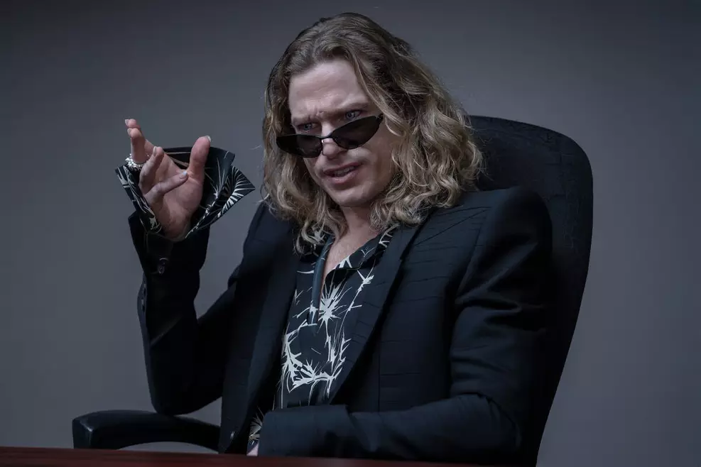 O Vampiro Lestat | Veja imagens e teaser do 2º episódio da série