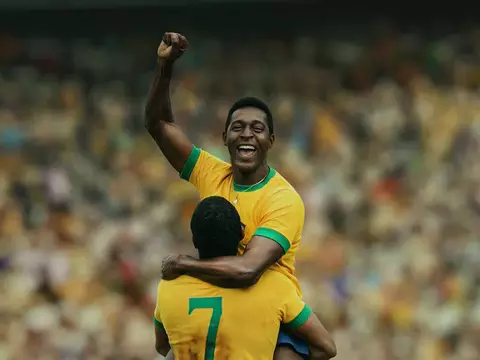 Brasil 70 Netflix