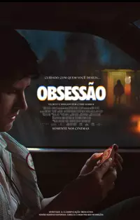 Obsessão é o terror psicológico que faz o simples virar assustador