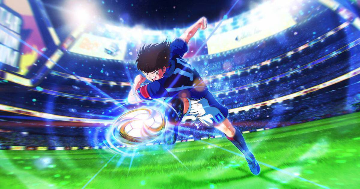 Captain Tsubasa  Remake do anime Super Campeões chega dublado ao  Crunchyroll - Canaltech