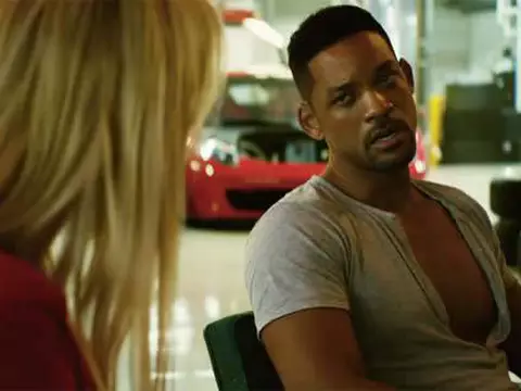 Golpe Duplo | Will Smith e Rodrigo Santoro brigam nos dois novos trailers