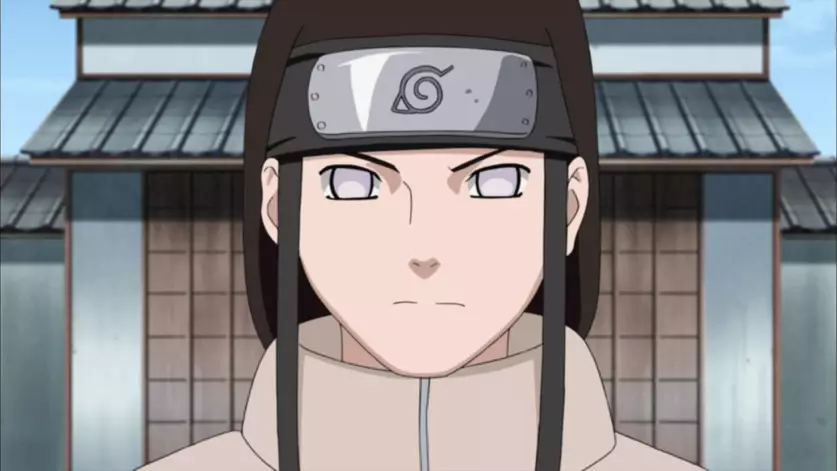 NARUTO: RANKING OFICIAL DOS 11 DE KONOHA