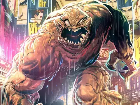 5 revelaciones del tráiler de Clayface