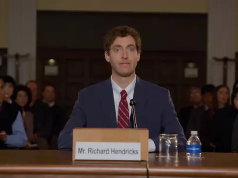 Silicon Valley/HBO/Divulgação