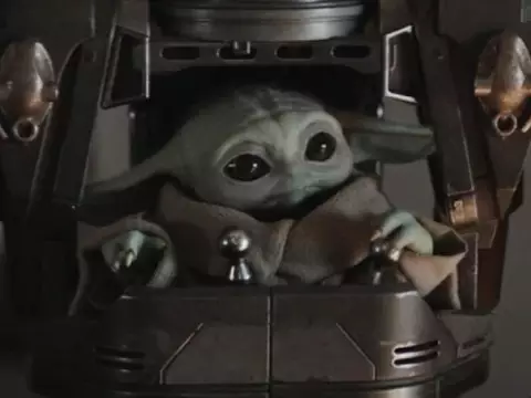 The Mandalorian