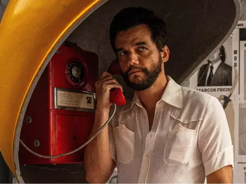 O Agente Secreto lidera lista de pré-indicados aos Prêmios Platino Xcaret