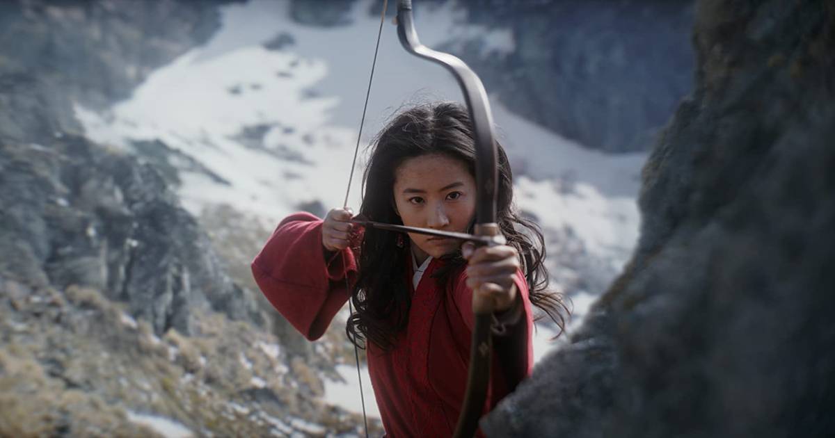 Mulan' em Julho: confira as novas datas de estreia dos filmes da Disney –  Vírgula