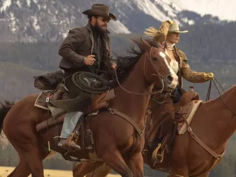 Rancho Dutton | Protagonistas hablan sobre salida del showrunner