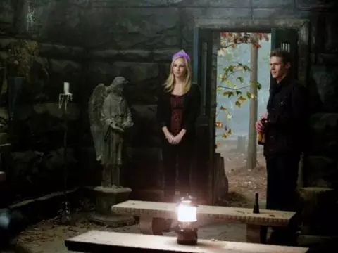 The Vampire Diaries | Assista ao primeiro trailer da sexta temporada