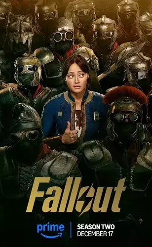 Fallout deixa boas histórias de escanteio em favor de um “grande plano” ruim
