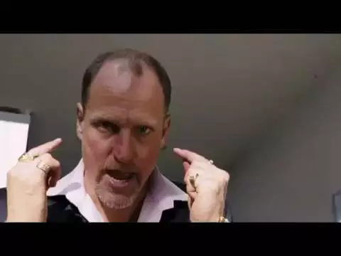 Seven Psychopaths | Trailer 2