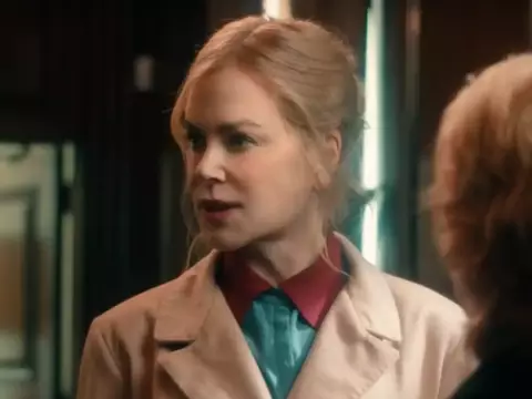 Scarpetta | Nova série com Nicole Kidman ganha trailer enigmático
